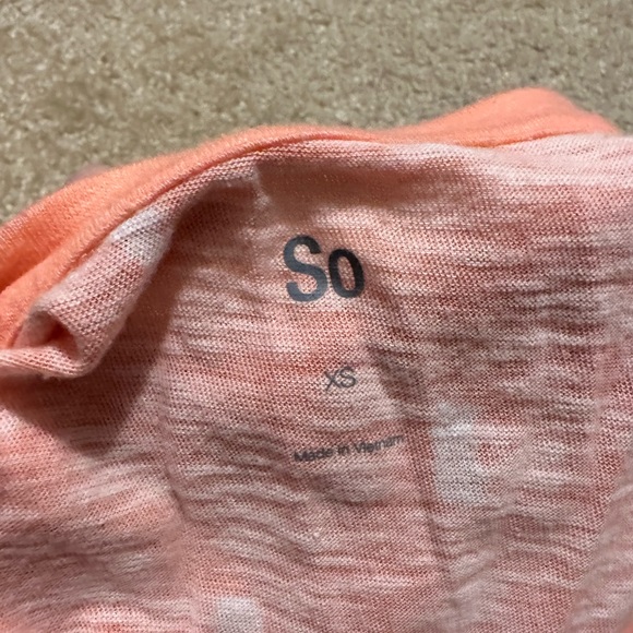 Pink Tank - Picture 6 of 9